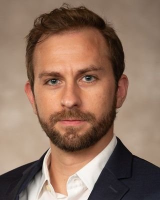 Matt R. Judah Matt R. Judah